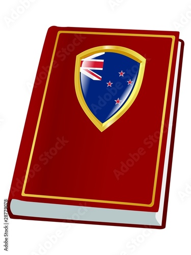 constitution of New Zealand