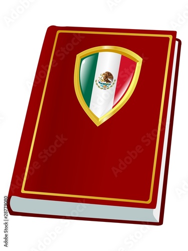constitution of Mexico