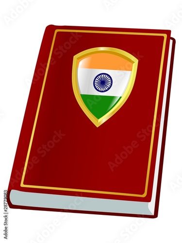 constitution of India