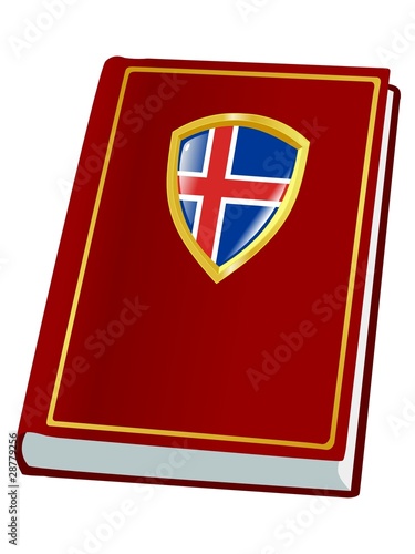 constitution of Iceland