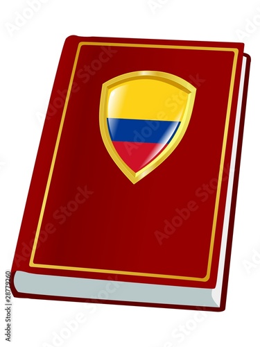 constitution of Colombia