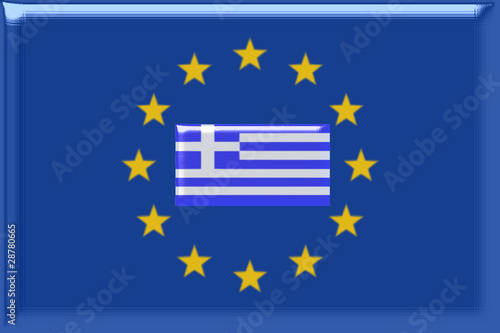 Griechenland und Europa