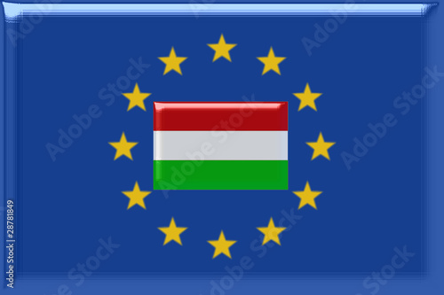 Ungarn und Europa