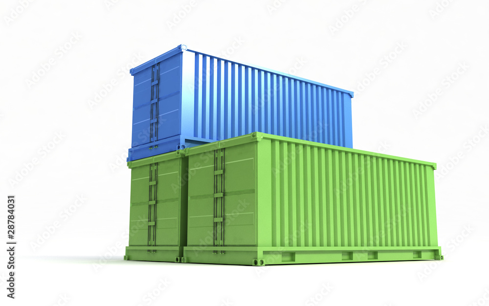 Containers Containers