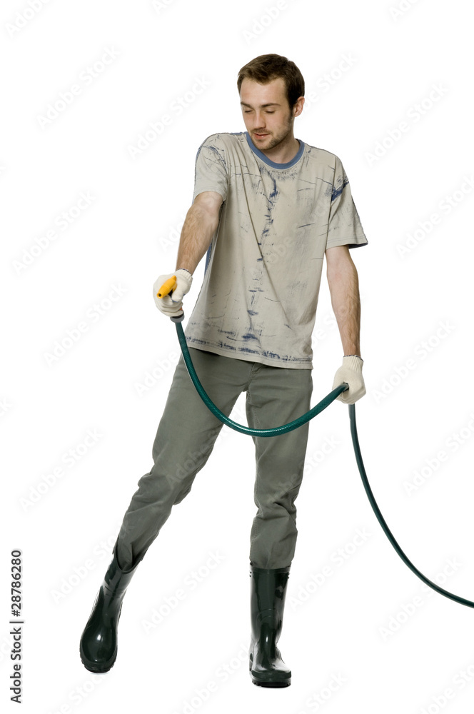 gardener gardener