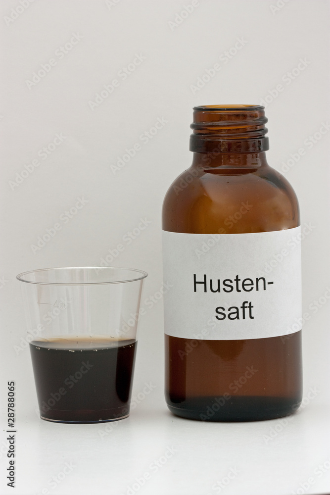 hustensirup hustensirup