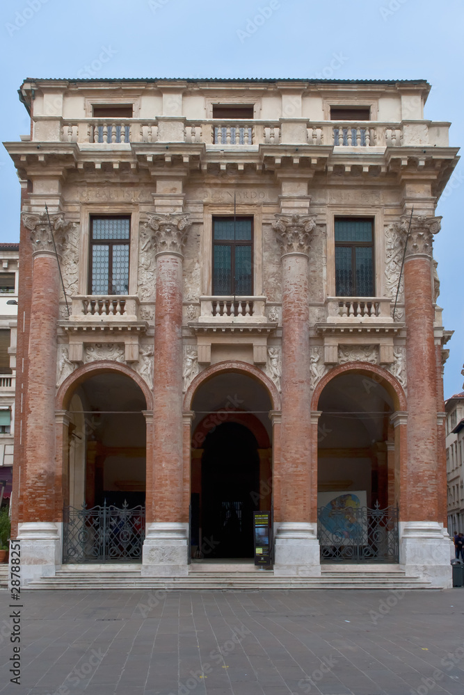 Lodge in Vicenza