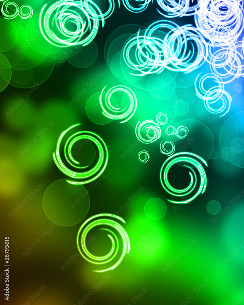 spirals spirals