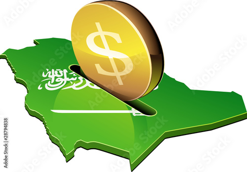 Invest Dollars in Saudi Arabia