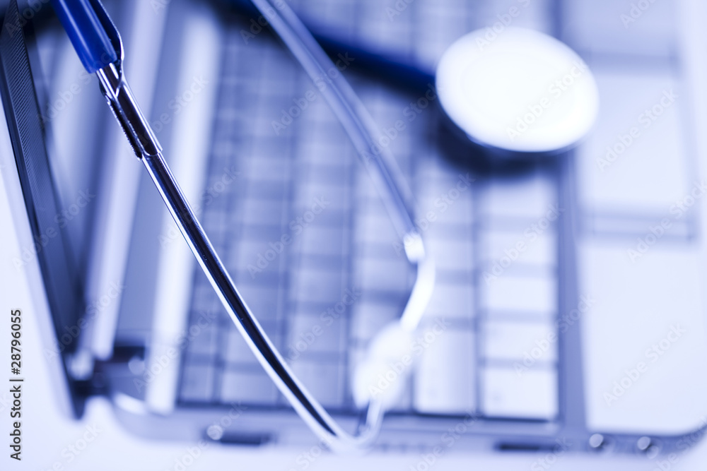 Technology and Stethoscope Technology and Stethoscope