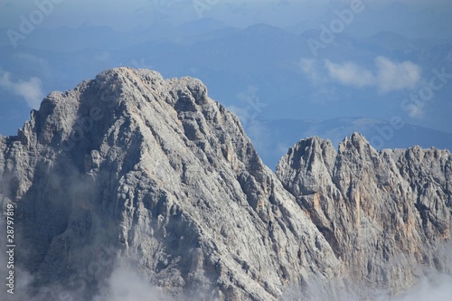 Wallpaper Mural montagnes du Triglav, Slovénie Torontodigital.ca