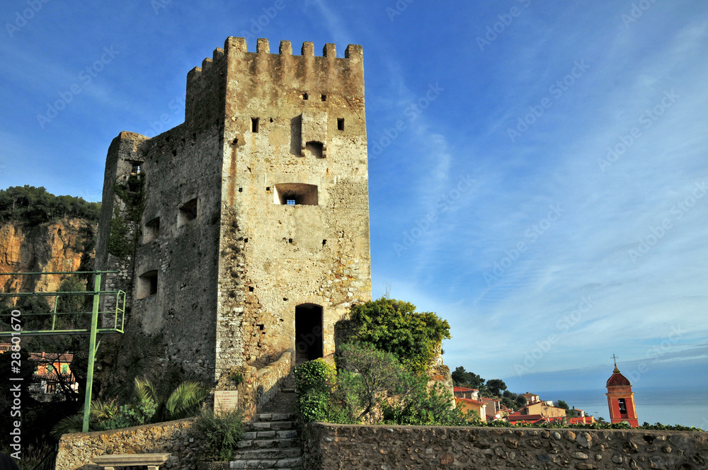 Roquebrune, Provenza Roquebrune, Provenza