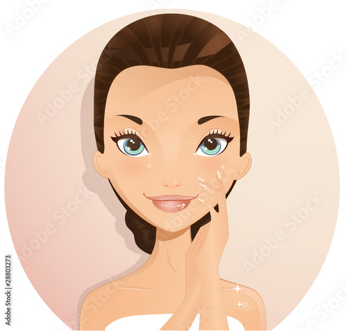Beauty Treatement