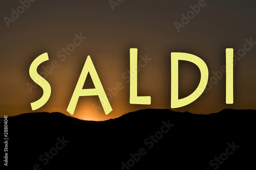SALDI