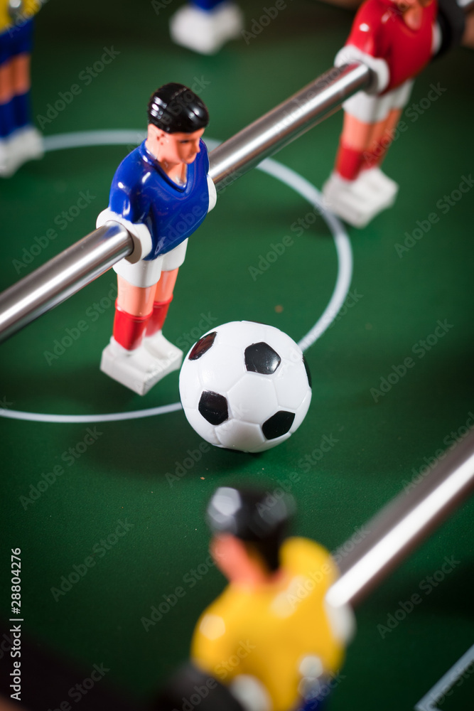 Fototapeta premium penalty