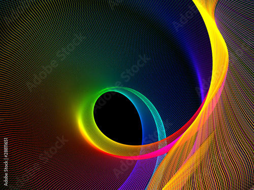 abstract background, vector