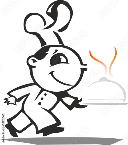 cocinero