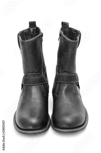 men boots
