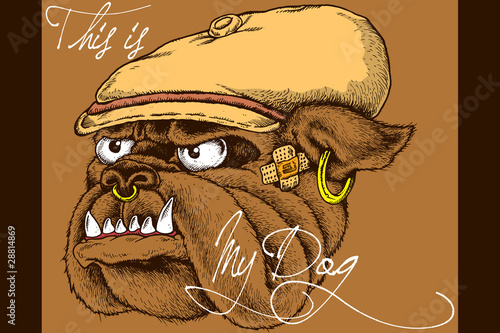 bulldog