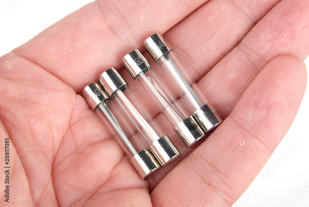Fuse tube Fuse tube
