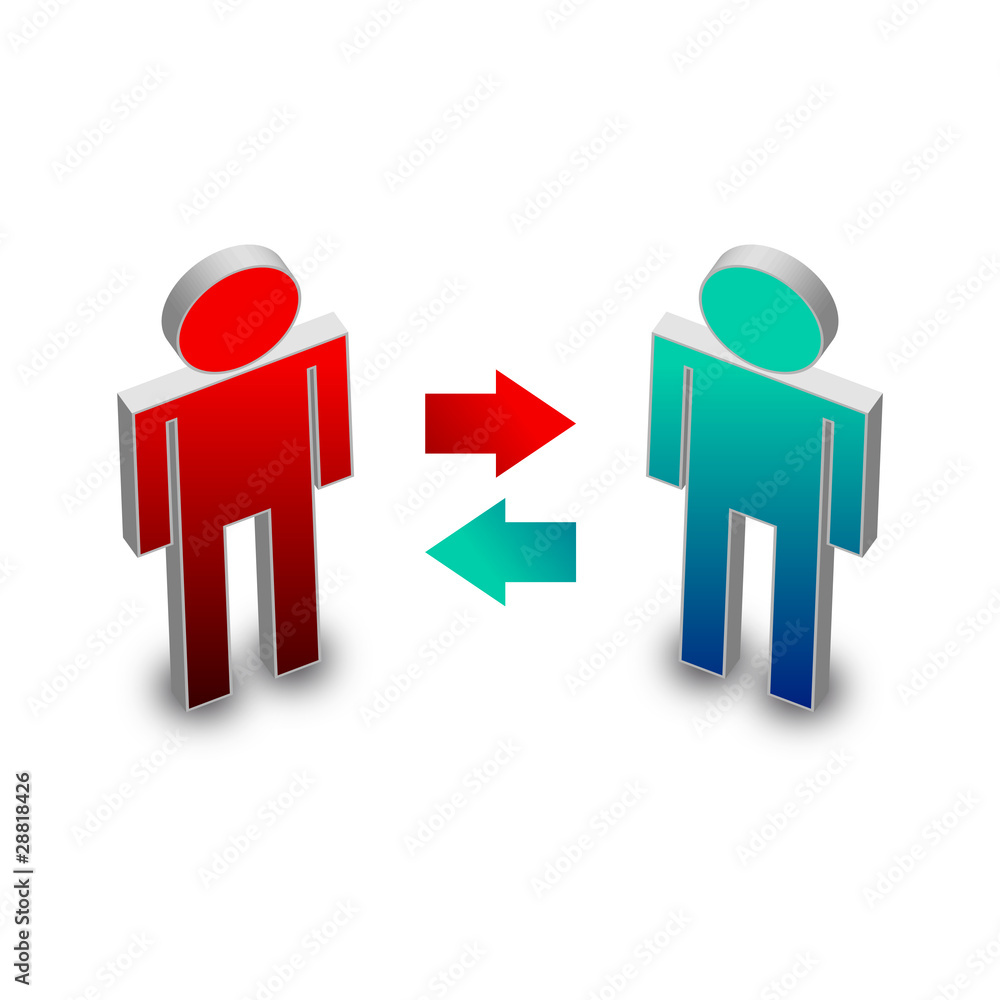 comunicazione concetto comunicazione concetto