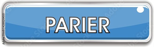 bouton parier