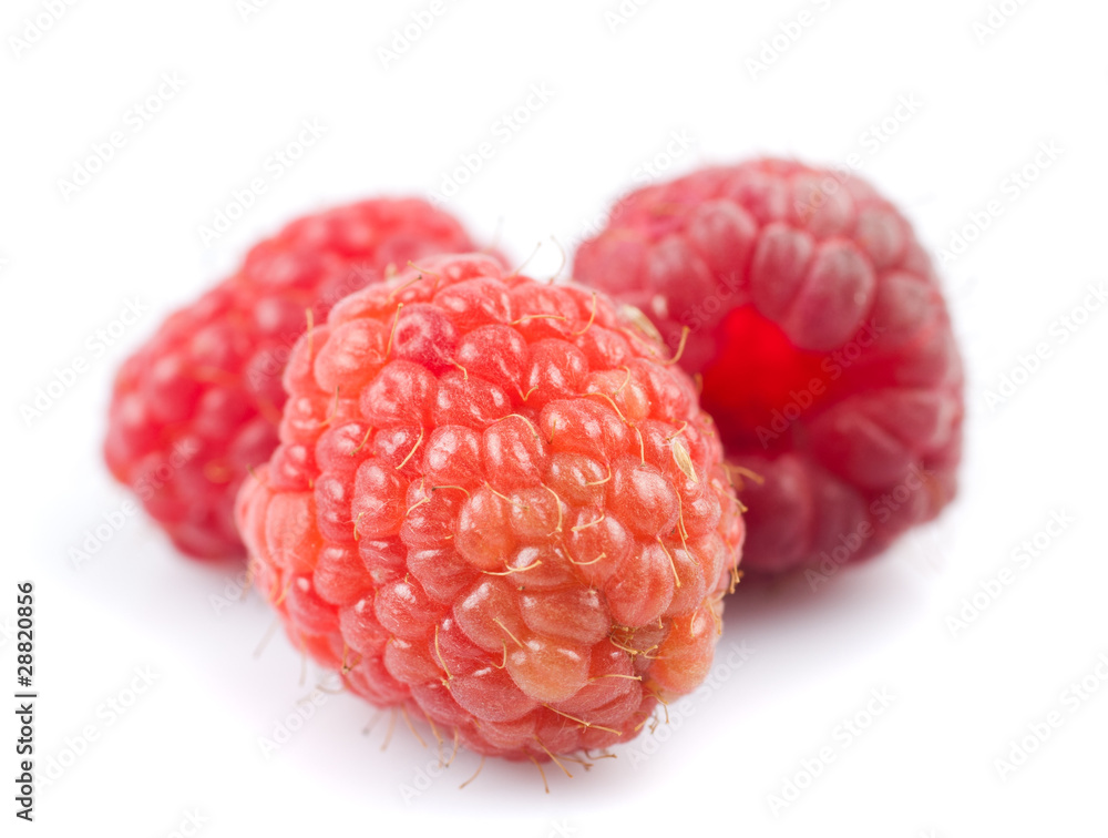 Raspberries Raspberries