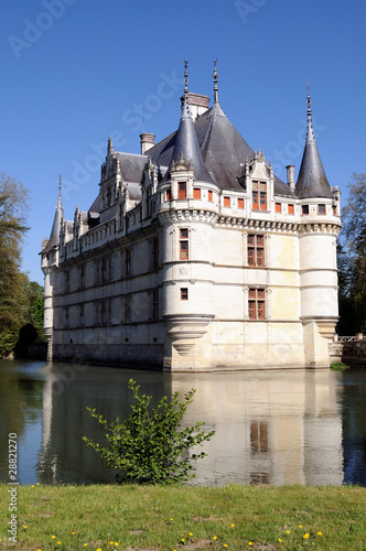 azay le rideau