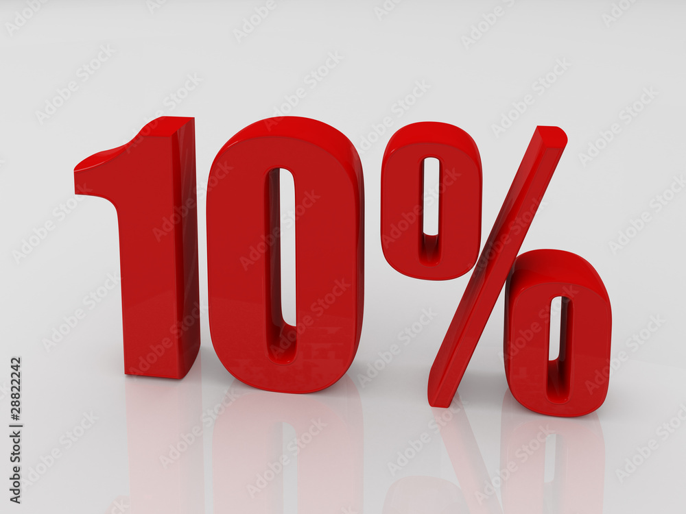 Rebajas10%