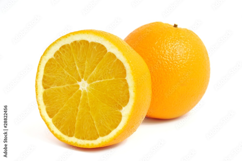 Oranges