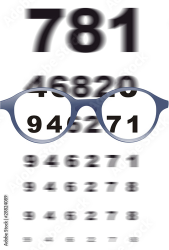 Sehtest
