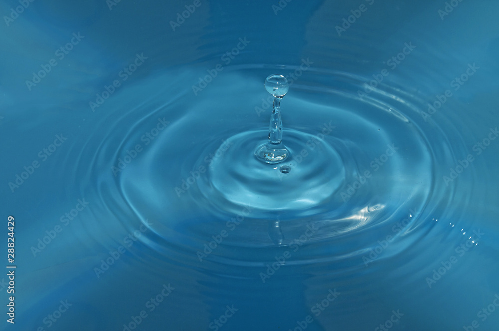 drop, goccia drop, goccia