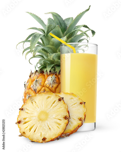 Fotografi isolated drink