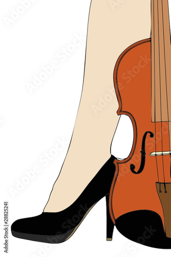 La sensualità della musica