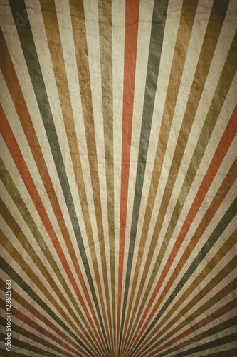 retro wavey background