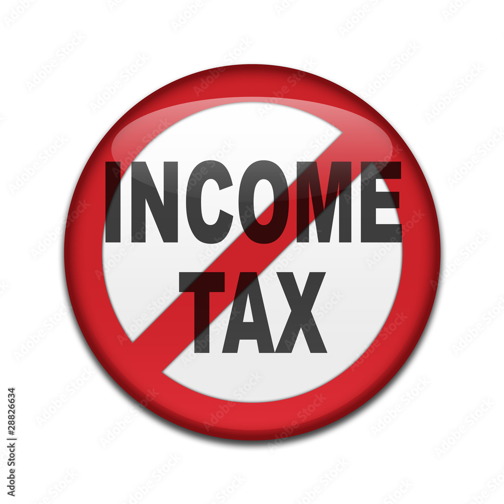 Chapa NO INCOME TAX