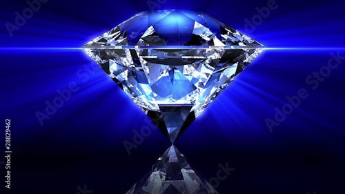 diamant photo