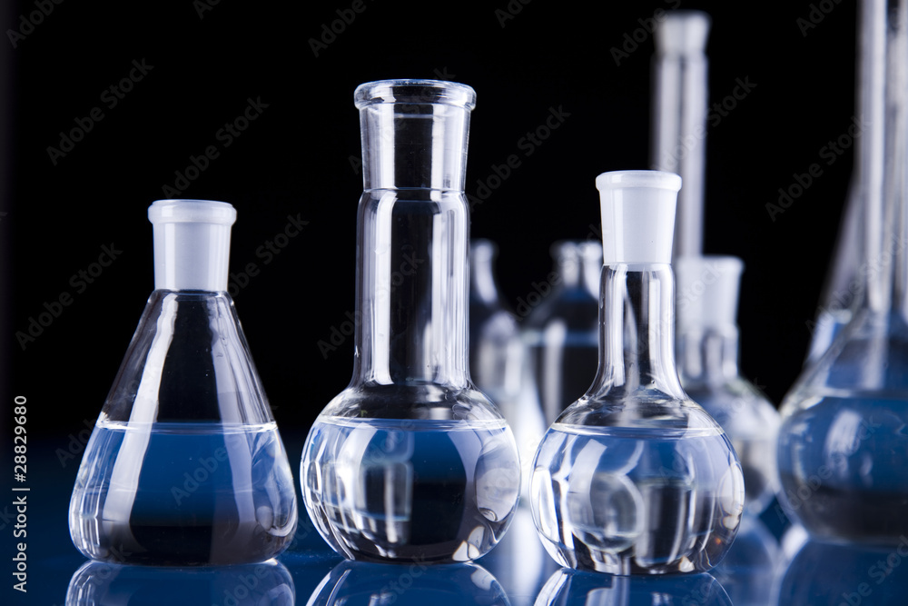 Beakers Beakers