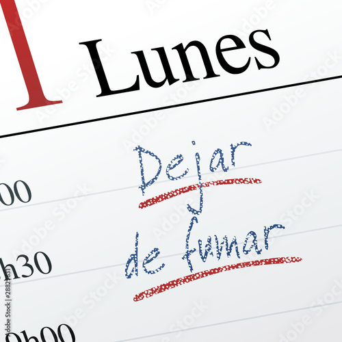 Día para dejar de fumar