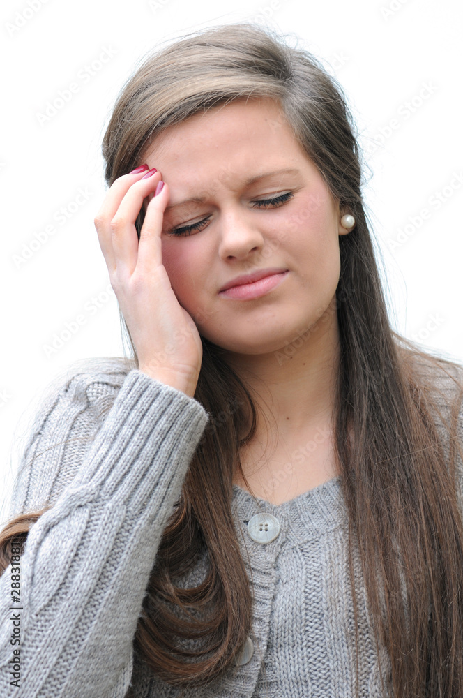 headache headache