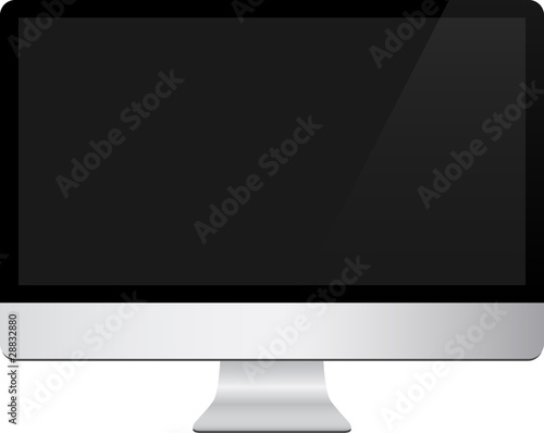Modern computer
