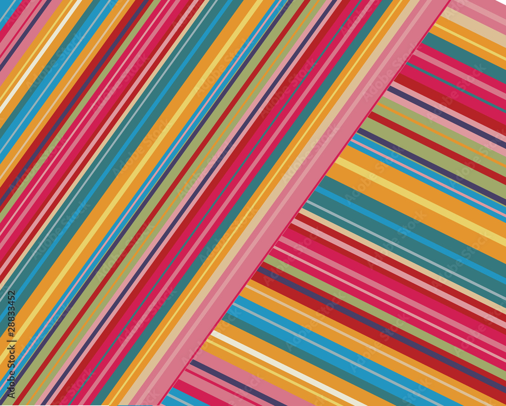 Obraz premium abstract vector background