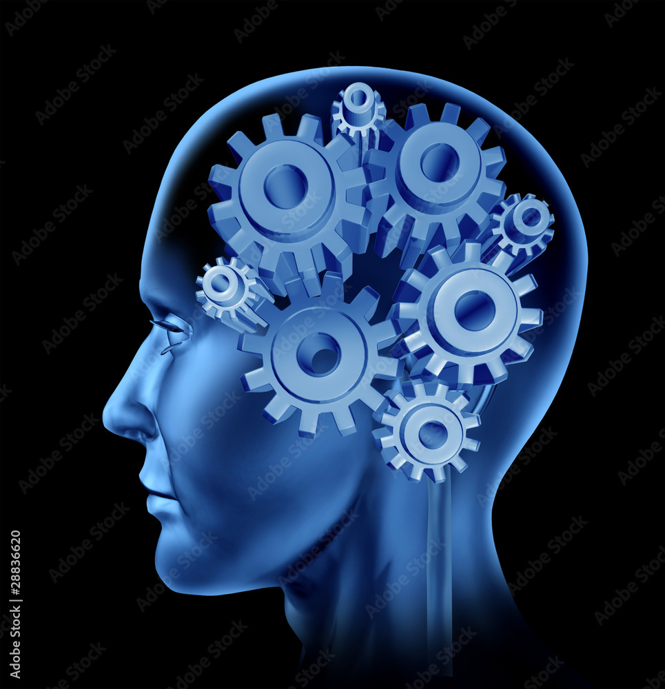 intelligence brain function isolated intelligence brain function isolated