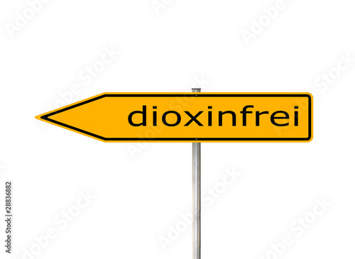 dioxinfrei