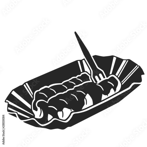 currywurst