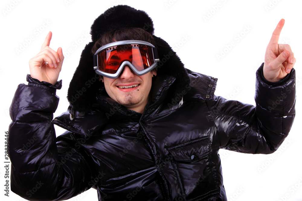 Vive les sports d'hiver Vive les sports d'hiver