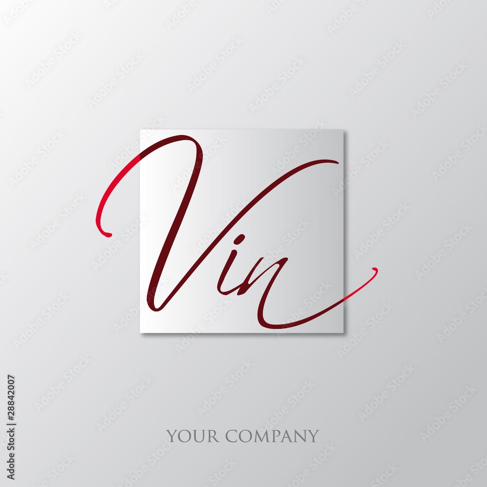 logo entreprise, vin, logo vin Stock Vector | Adobe Stock