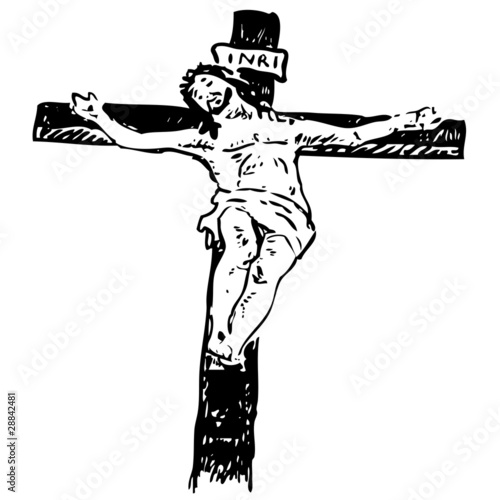 crocefissione
