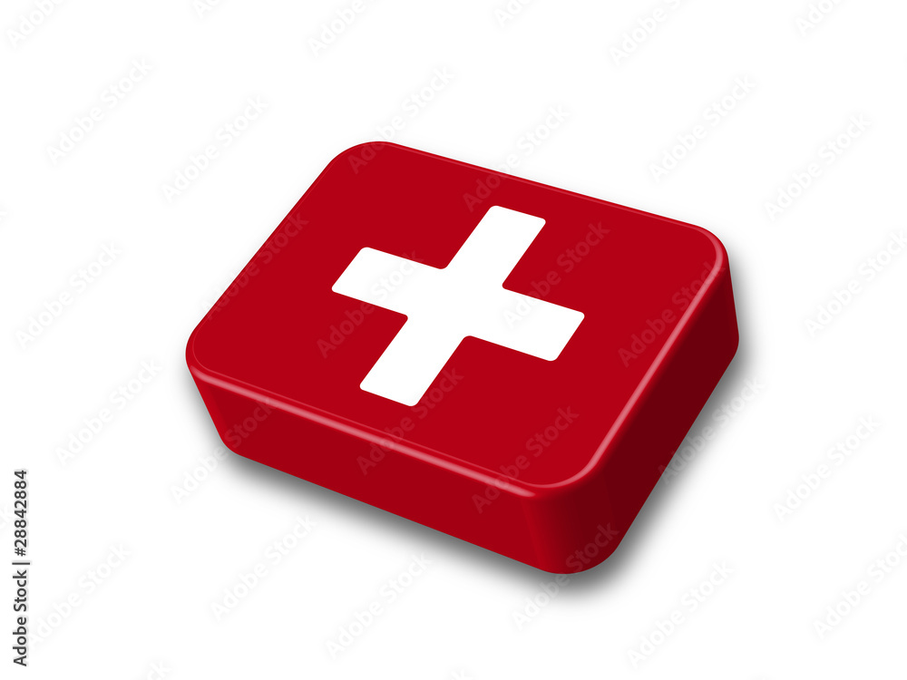 first aid kit - erste Hilfe first aid kit - erste Hilfe