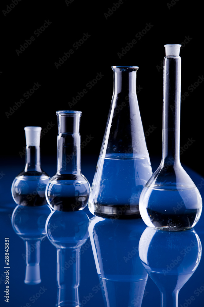 Research and experiments Research and experiments